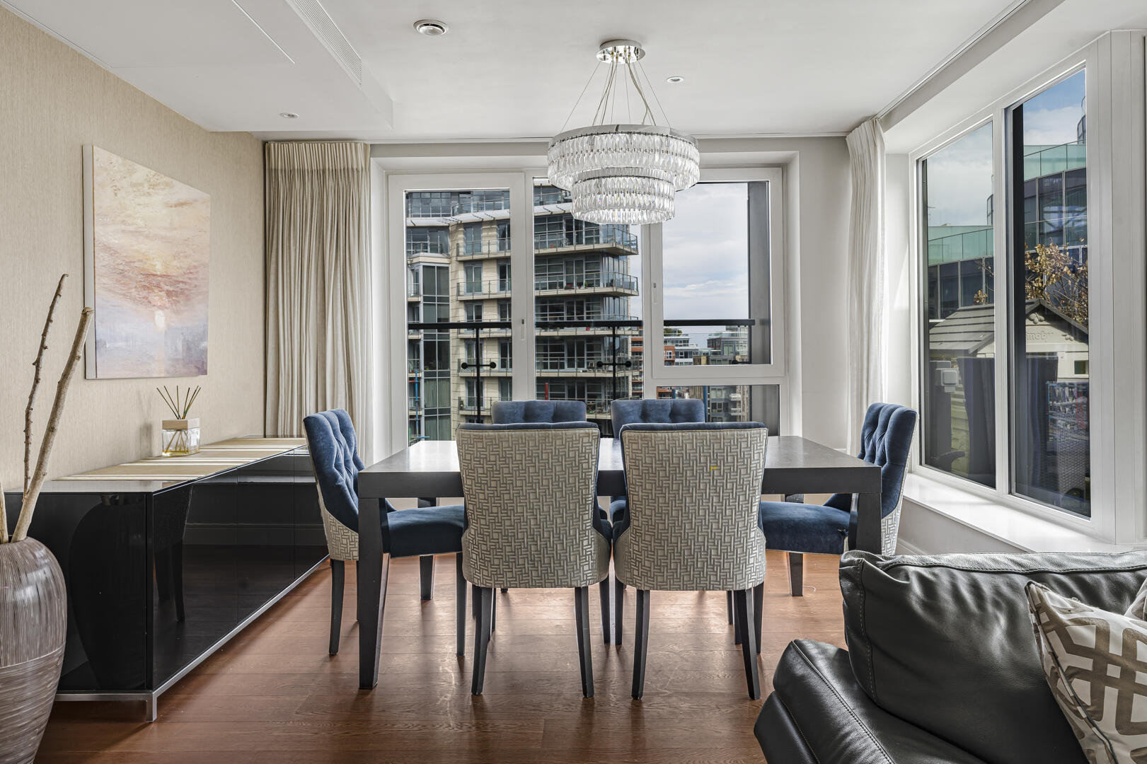 Battersea Reach, Juniper Drive, London, SW18